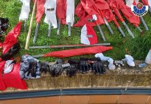 ertzaintza ultras