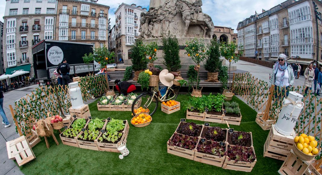 festival de las flores