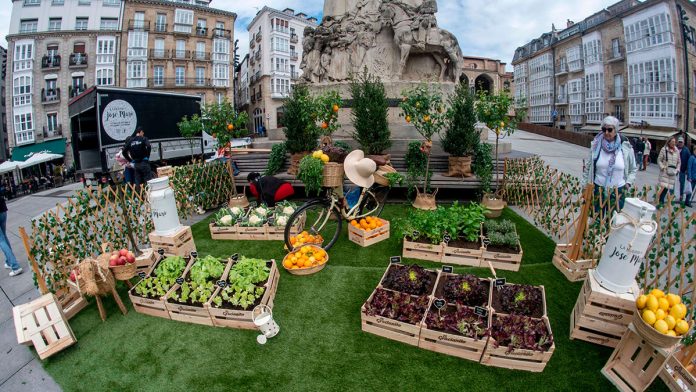 festival de las flores