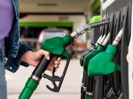 gasolinera