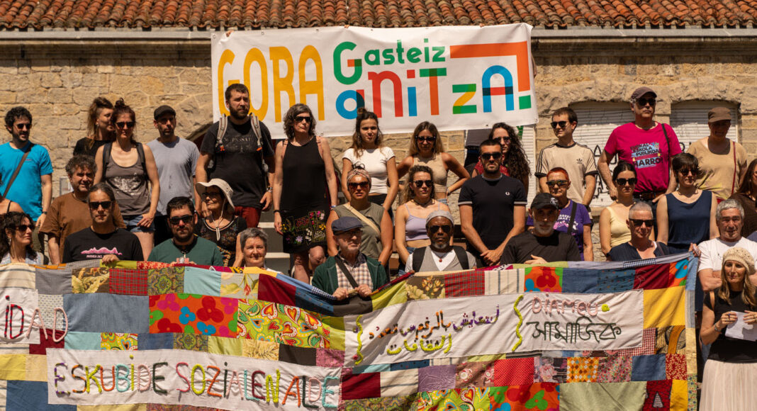 gasteuz anitza 2