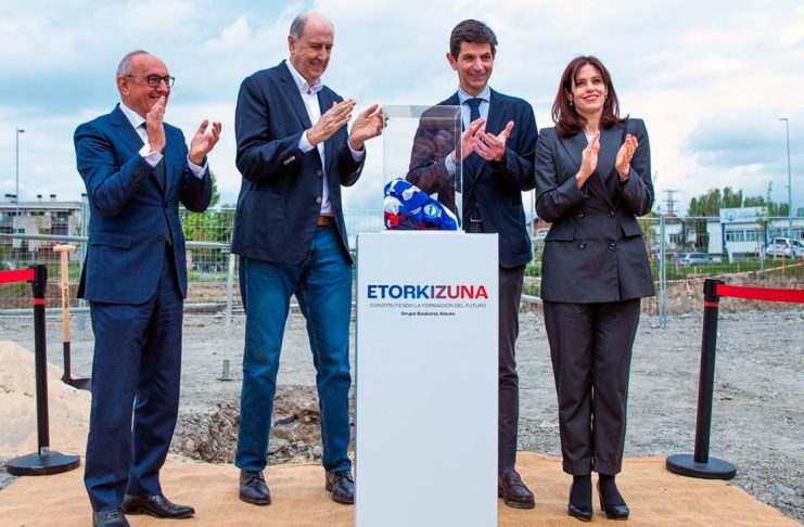 grupo baskonia alaves