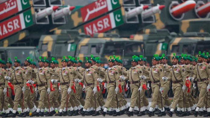 pakistan idia