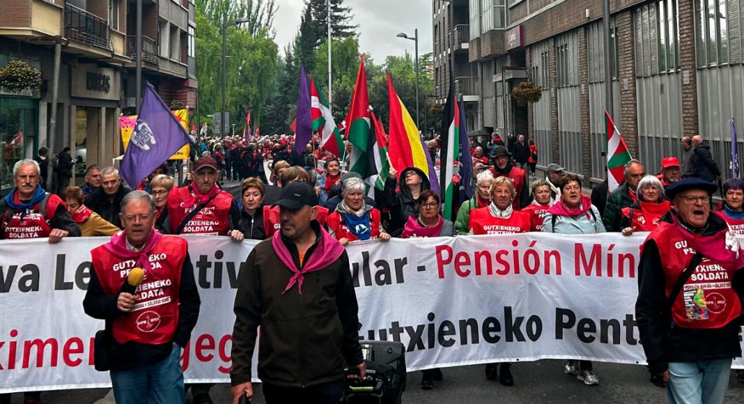 pensionistas vitoria