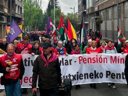 pensionistas vitoria