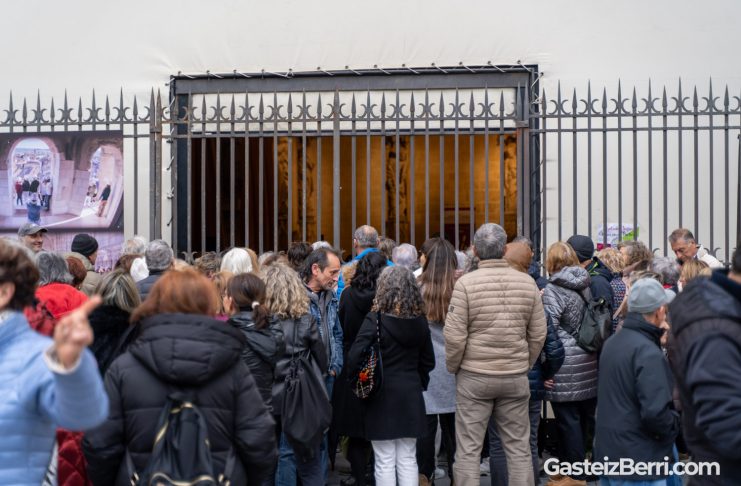 poetas en mayo estrella morente vitoria gasteiz 3