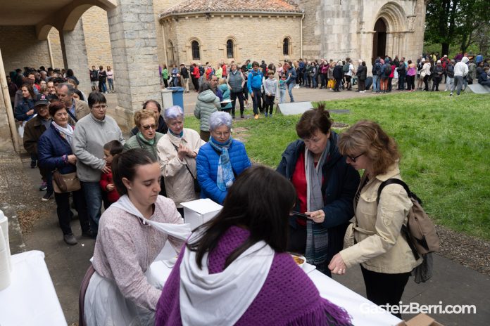 subida a estibaliz san prudencio 2025 50