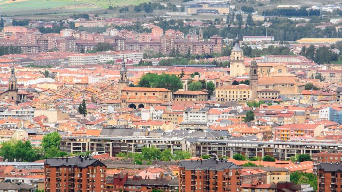 vitoria aerea