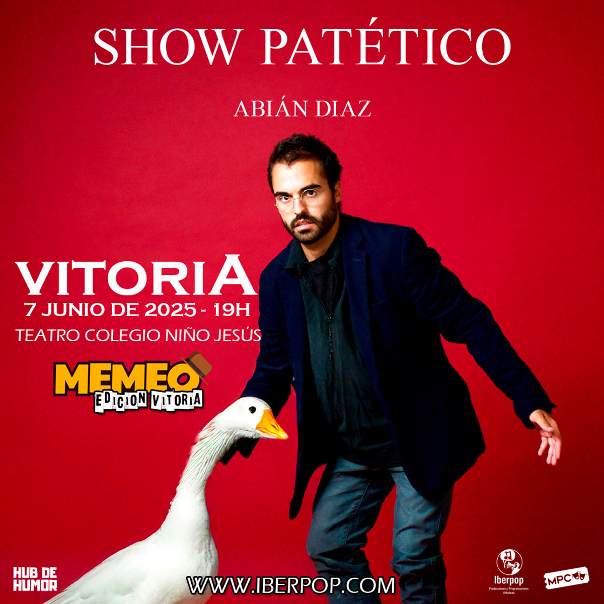 abián díaztmeo