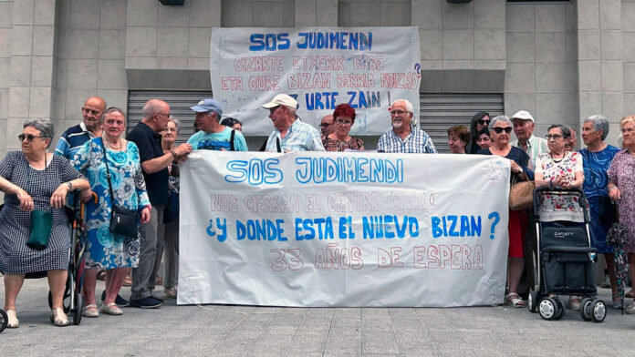 bizan judimendi