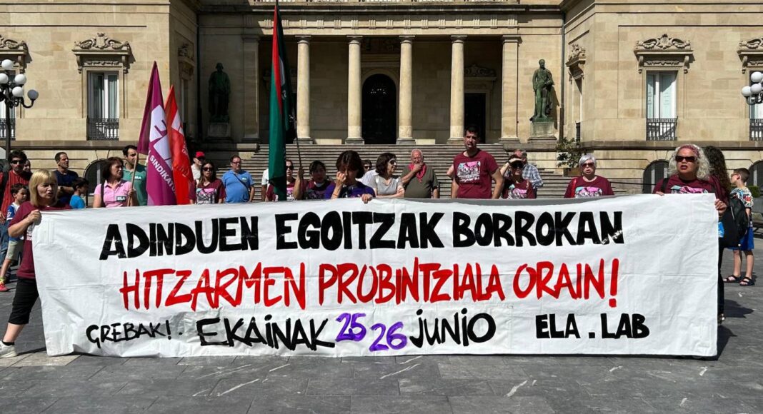 concentraciÓn residencias alava