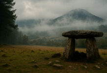 dolmen