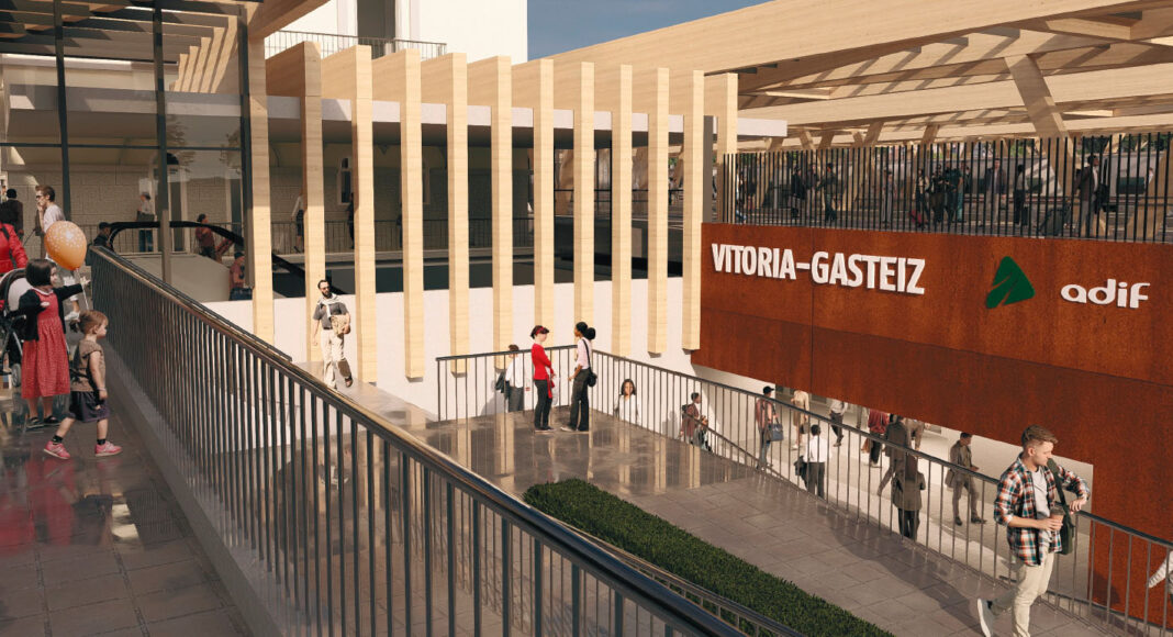 estacion tren vitoria 3