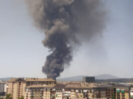 incendio lea