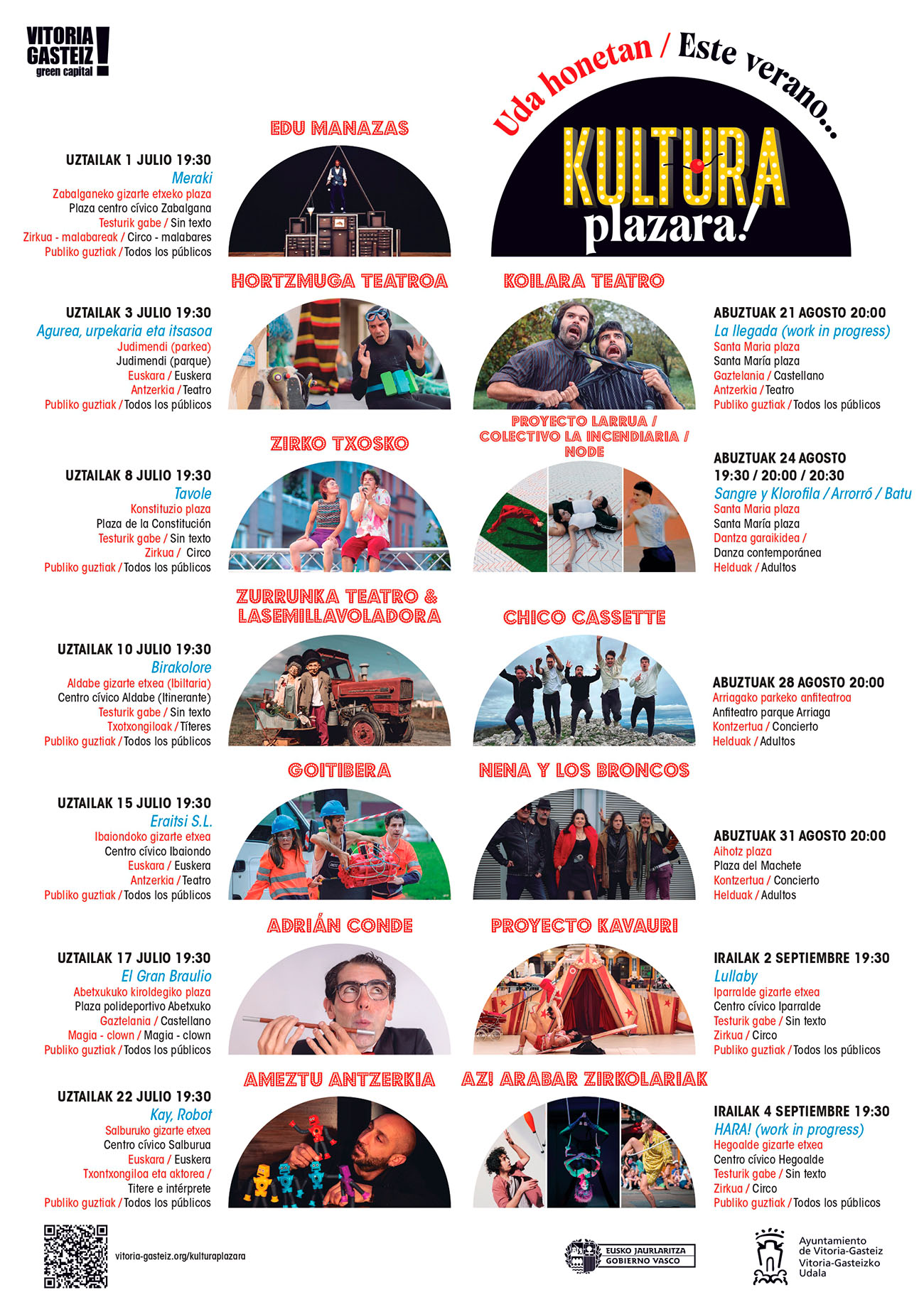 KULTURA PLAZARA kultura plazara
