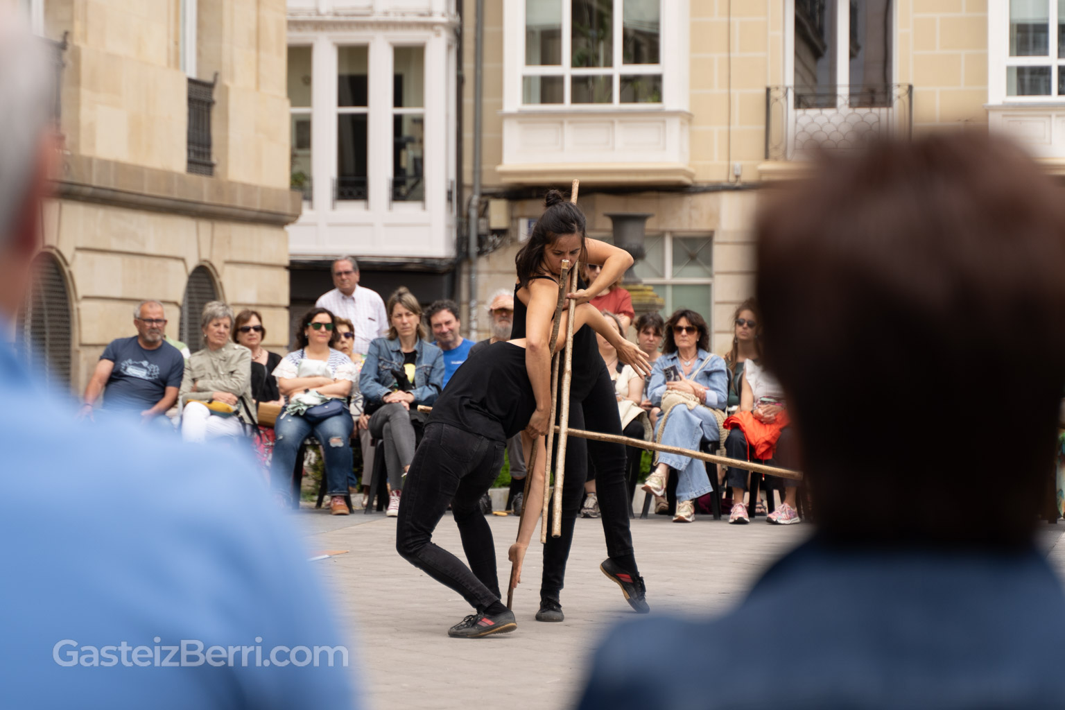 Galería de fotos de KaldeArte 2025 en Vitoria-Gasteiz 31 kaldearte 2025 02