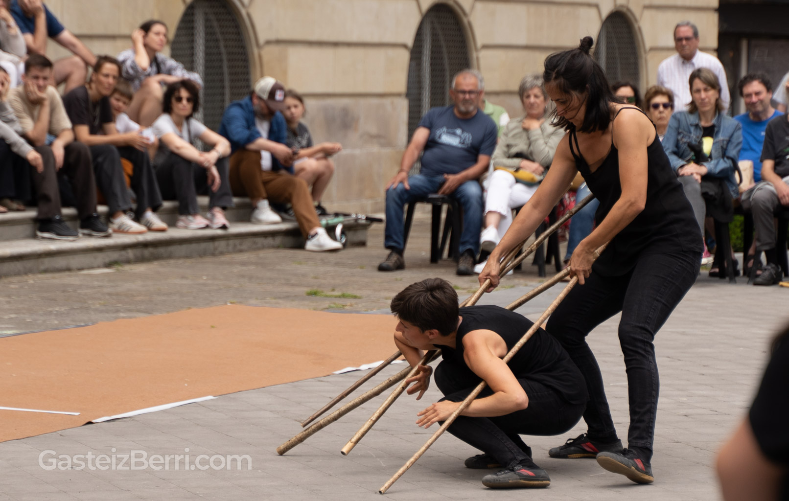 Galería de fotos de KaldeArte 2025 en Vitoria-Gasteiz 30 kaldearte 2025 03