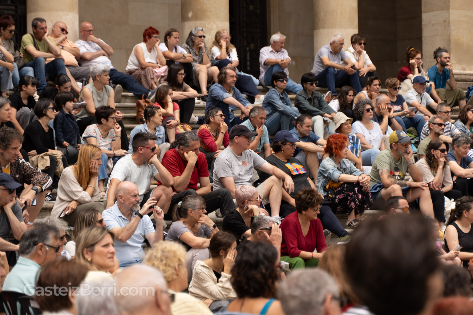 Galería de fotos de KaldeArte 2025 en Vitoria-Gasteiz 29 kaldearte 2025 04