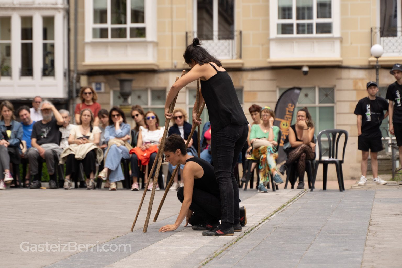 Galería de fotos de KaldeArte 2025 en Vitoria-Gasteiz 28 kaldearte 2025 05