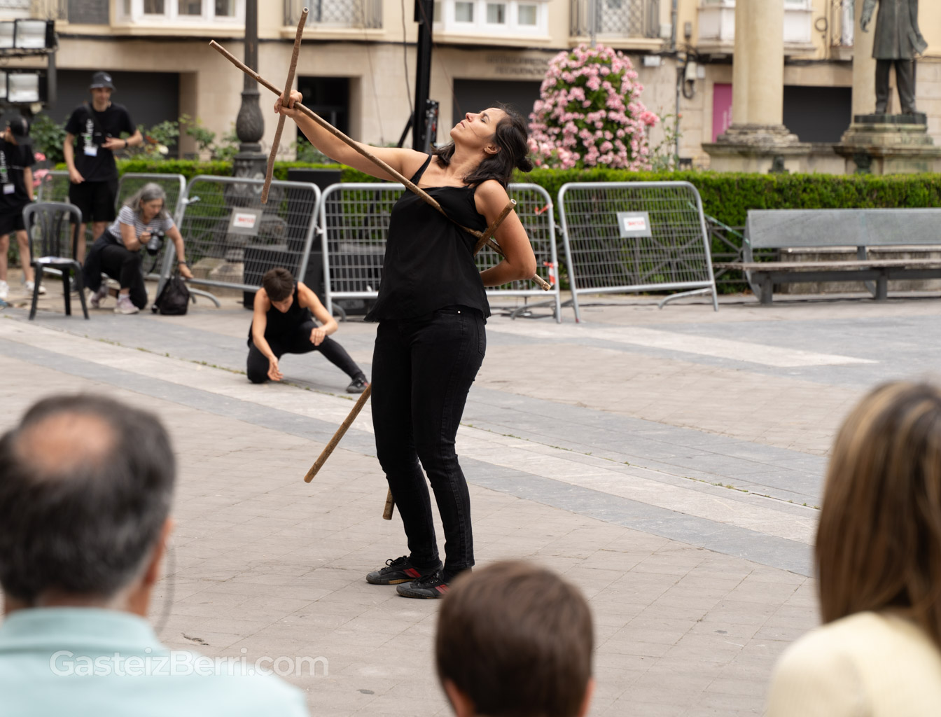 Galería de fotos de KaldeArte 2025 en Vitoria-Gasteiz 26 kaldearte 2025 07