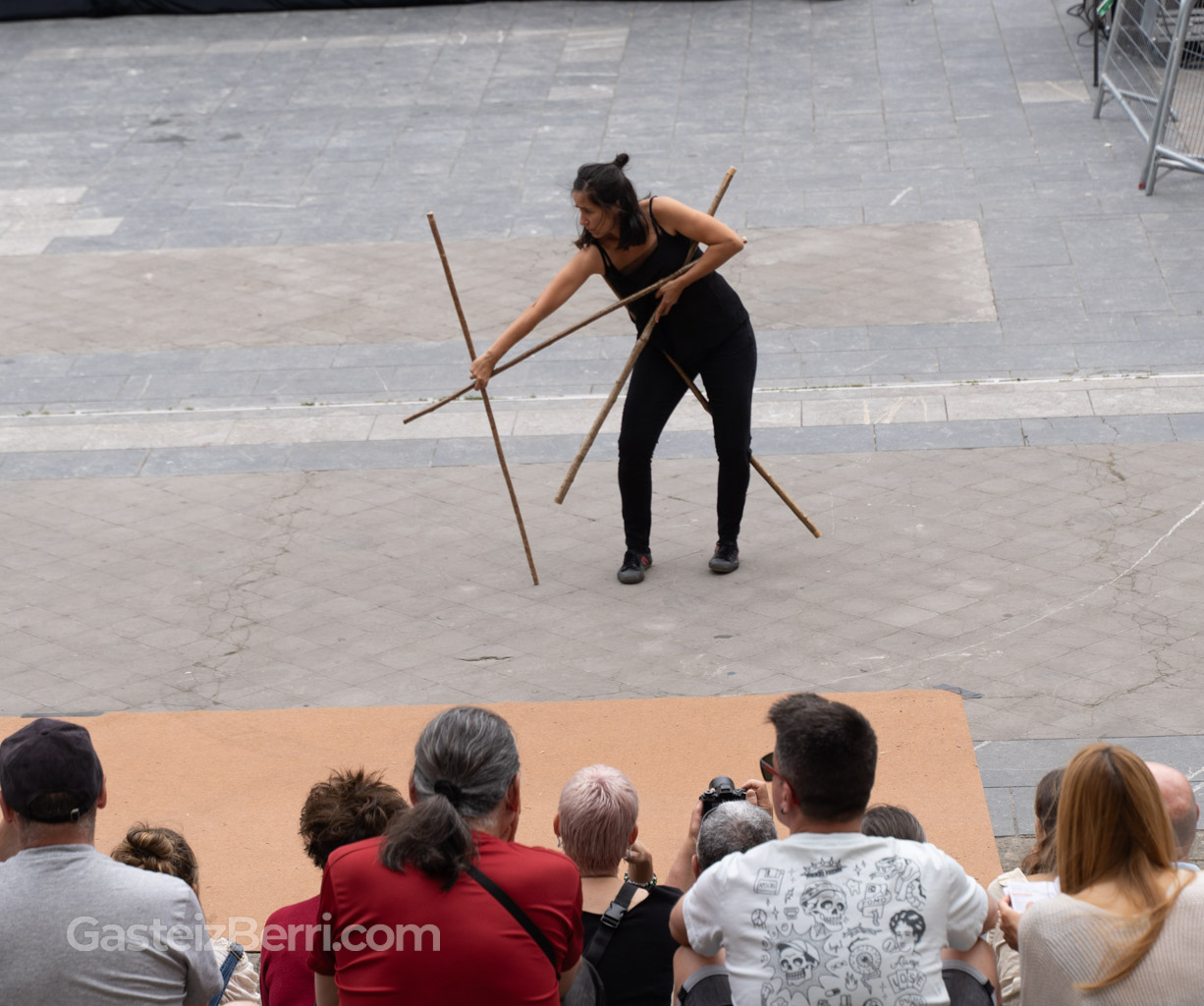 Galería de fotos de KaldeArte 2025 en Vitoria-Gasteiz 25 kaldearte 2025 08