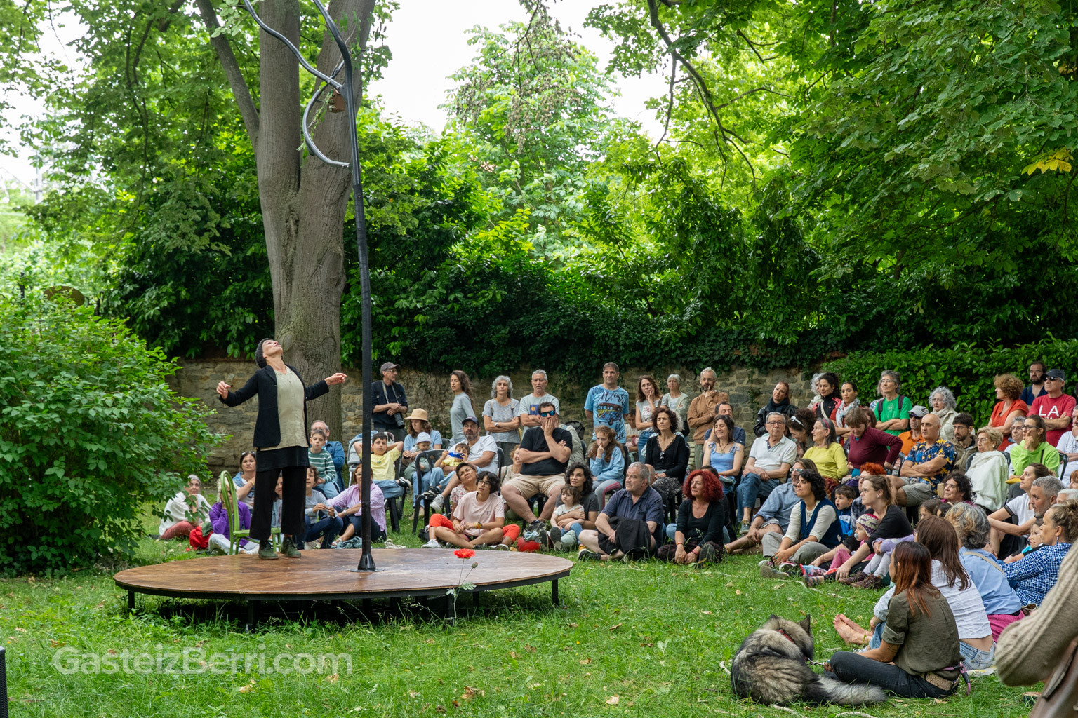 Galería de fotos de KaldeArte 2025 en Vitoria-Gasteiz 24 kaldearte 2025 09