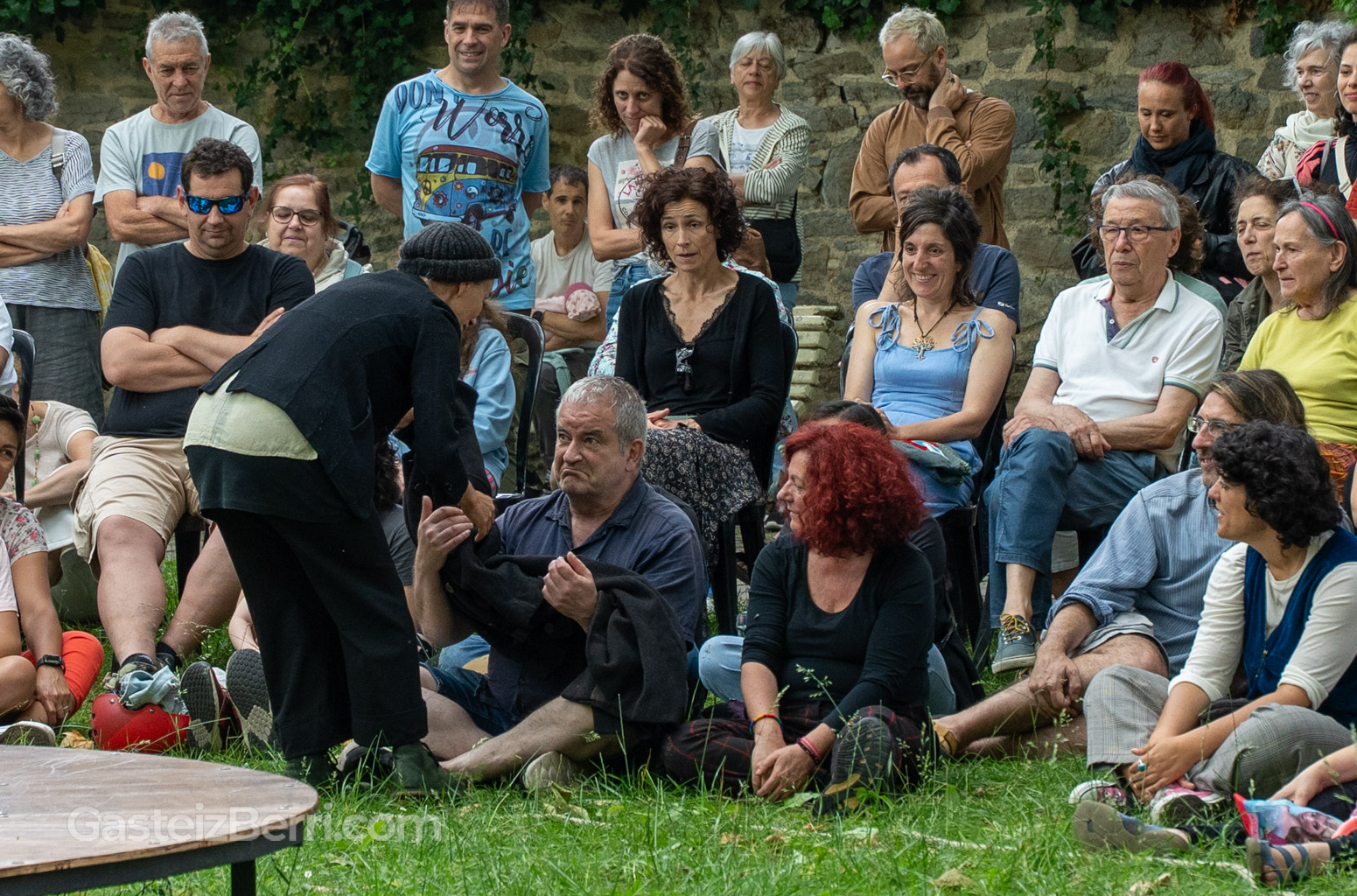 Galería de fotos de KaldeArte 2025 en Vitoria-Gasteiz 23 kaldearte 2025 10