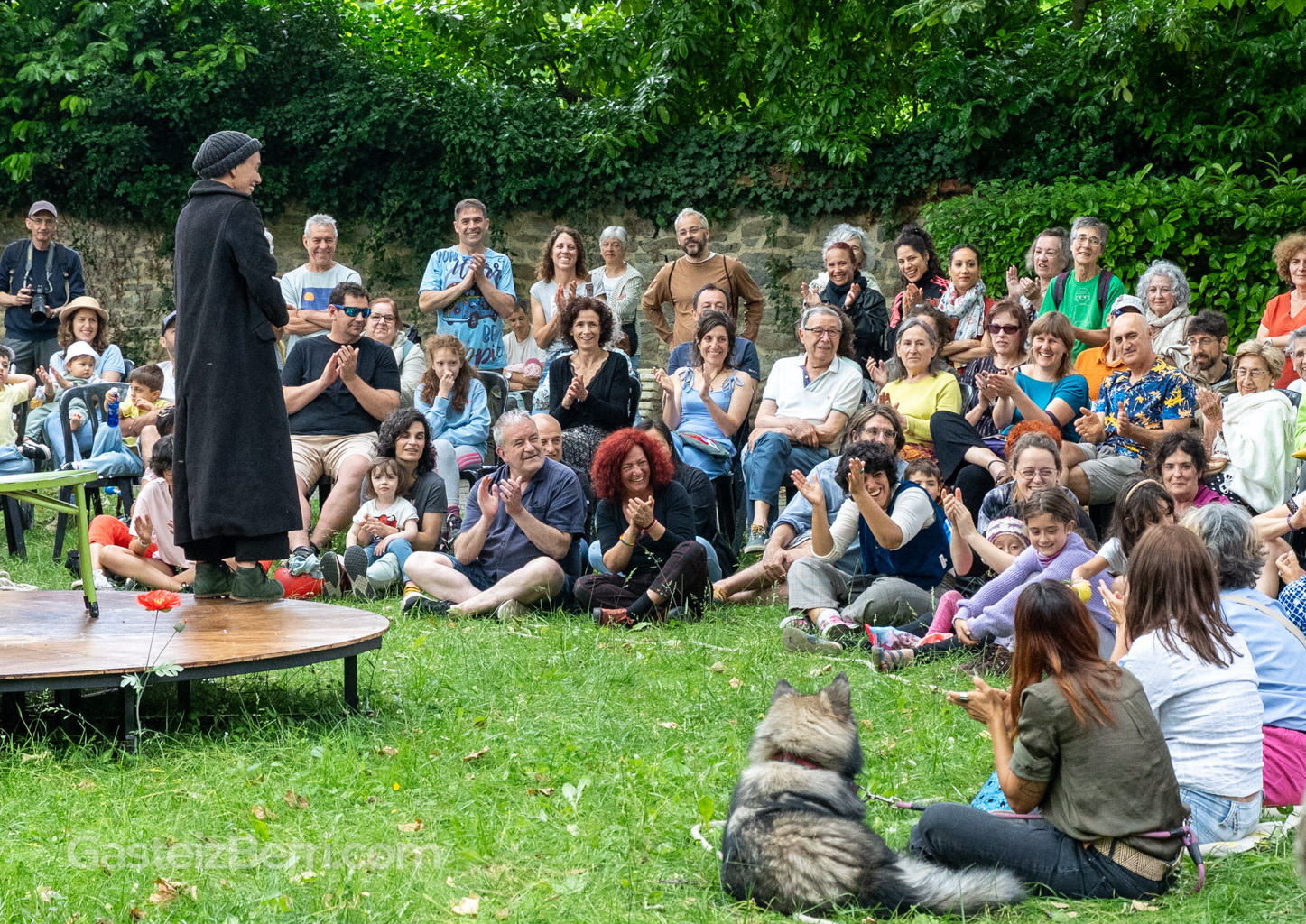 Galería de fotos de KaldeArte 2025 en Vitoria-Gasteiz 22 kaldearte 2025 11
