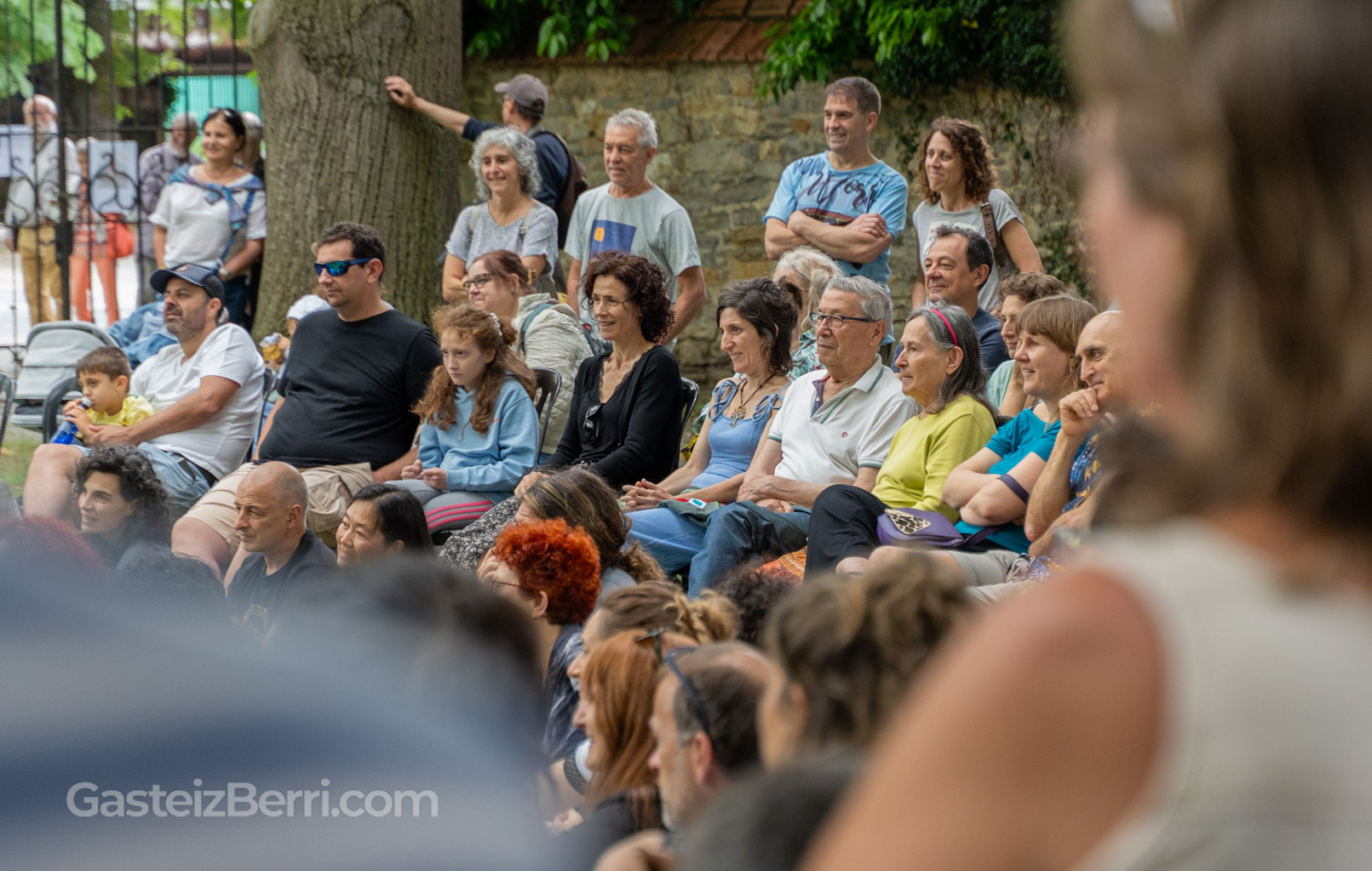 Galería de fotos de KaldeArte 2025 en Vitoria-Gasteiz 20 kaldearte 2025 13