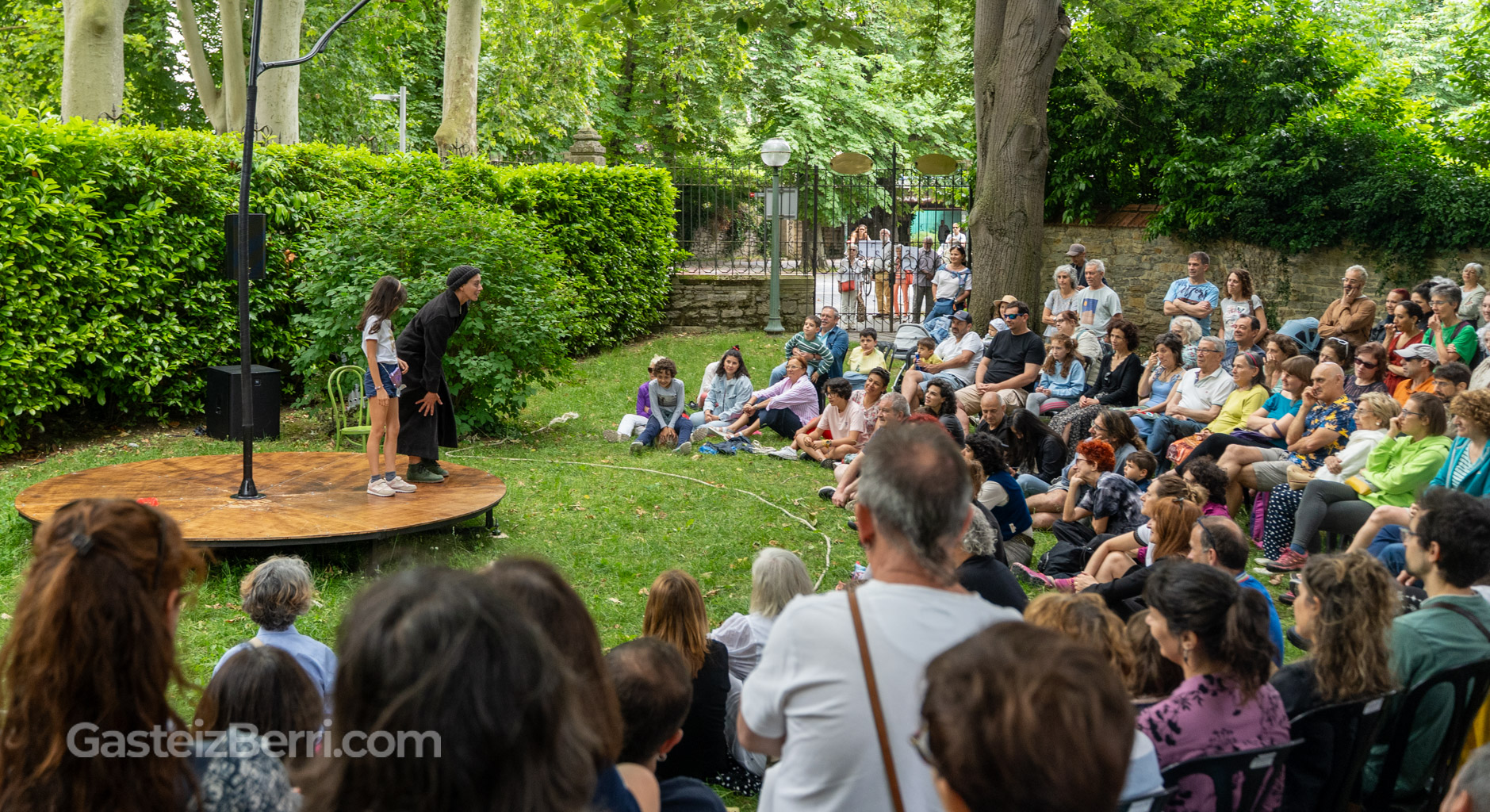 Galería de fotos de KaldeArte 2025 en Vitoria-Gasteiz 19 kaldearte 2025 14