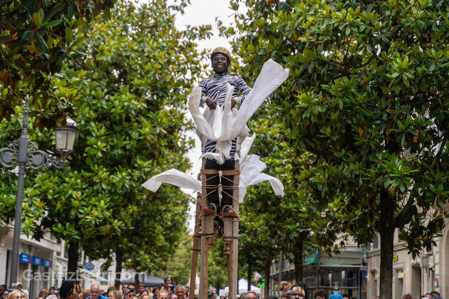 Galería de fotos de KaldeArte 2025 en Vitoria-Gasteiz 14 kaldearte 2025 19