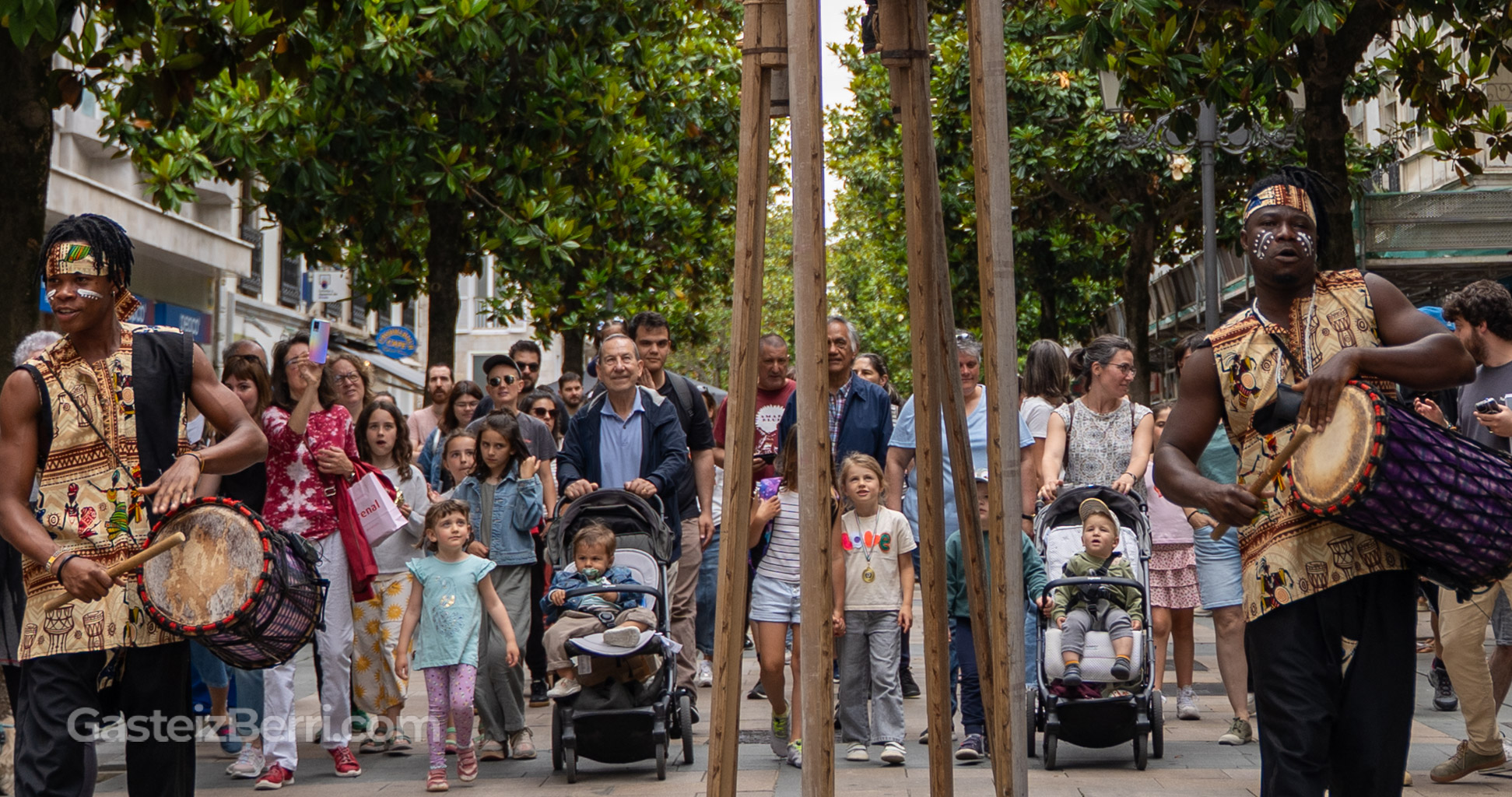 Galería de fotos de KaldeArte 2025 en Vitoria-Gasteiz 12 kaldearte 2025 21