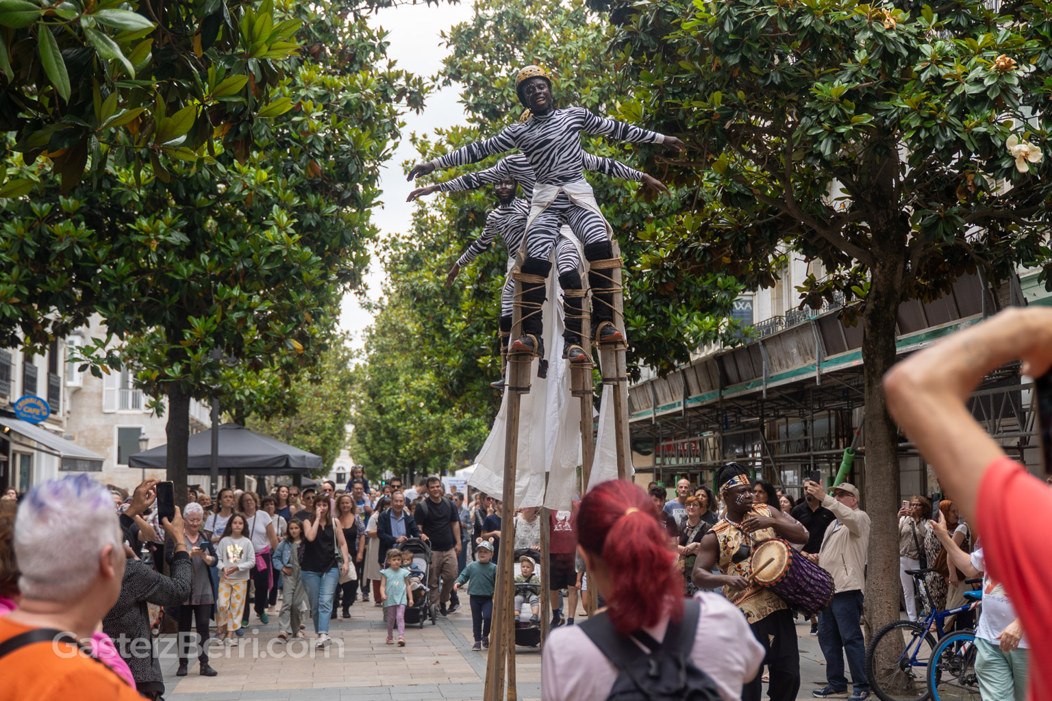 Galería de fotos de KaldeArte 2025 en Vitoria-Gasteiz 11 kaldearte 2025 22