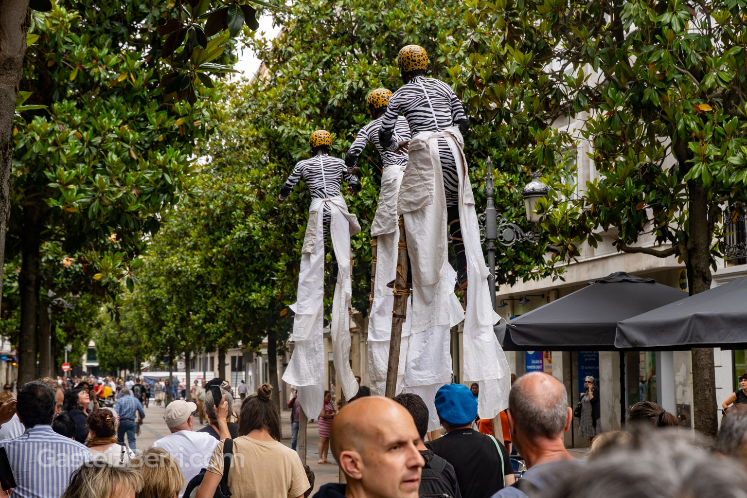 Galería de fotos de KaldeArte 2025 en Vitoria-Gasteiz 9 kaldearte 2025 24