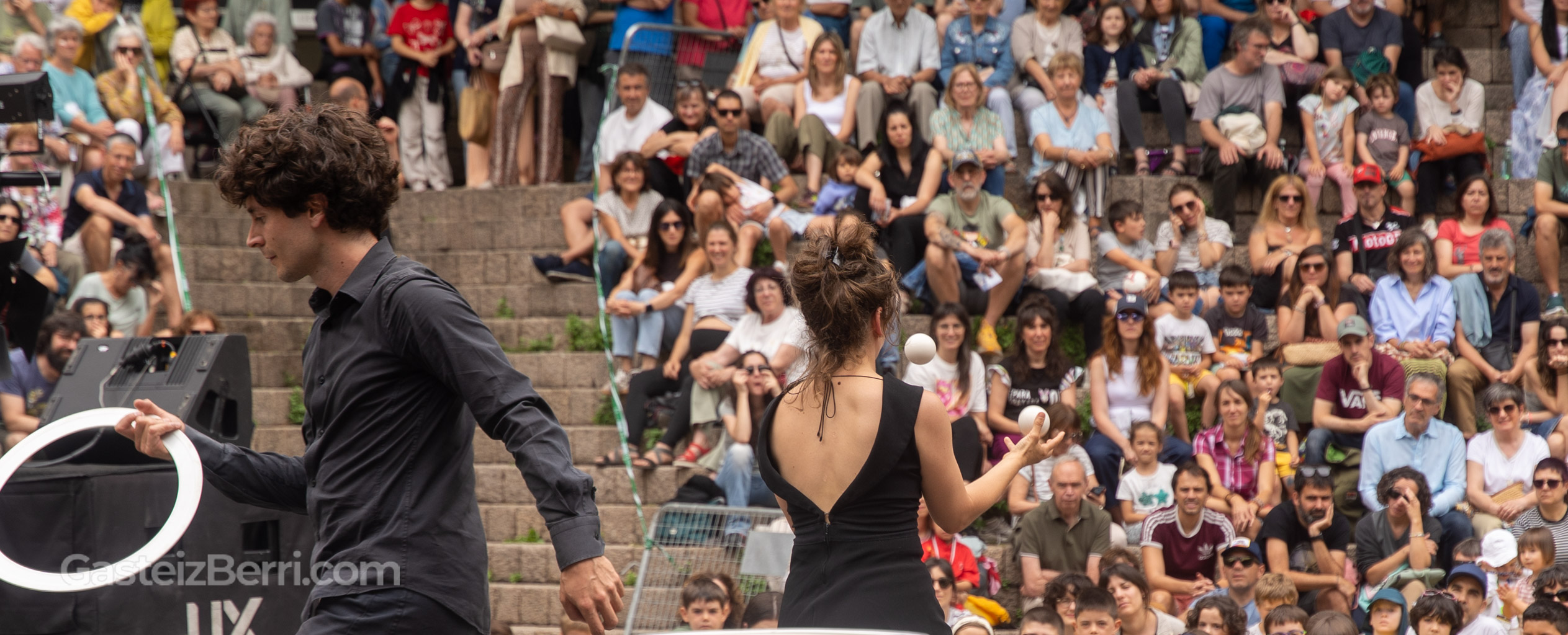 Galería de fotos de KaldeArte 2025 en Vitoria-Gasteiz 7 kaldearte 2025 26