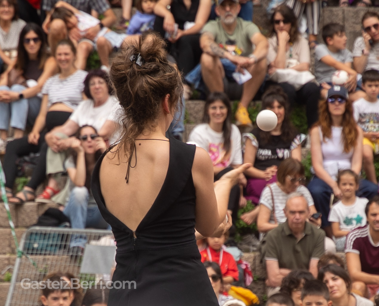 Galería de fotos de KaldeArte 2025 en Vitoria-Gasteiz 6 kaldearte 2025 27