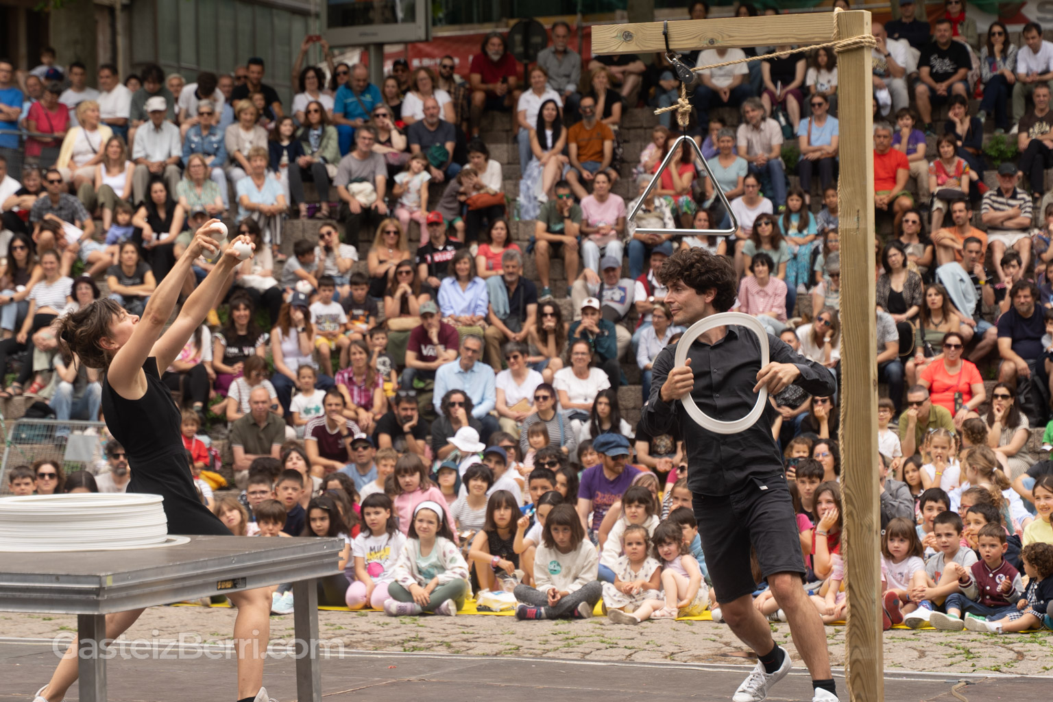 Galería de fotos de KaldeArte 2025 en Vitoria-Gasteiz 5 kaldearte 2025 28