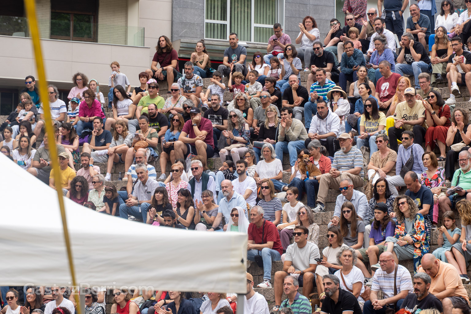 Galería de fotos de KaldeArte 2025 en Vitoria-Gasteiz 2 kaldearte 2025 31