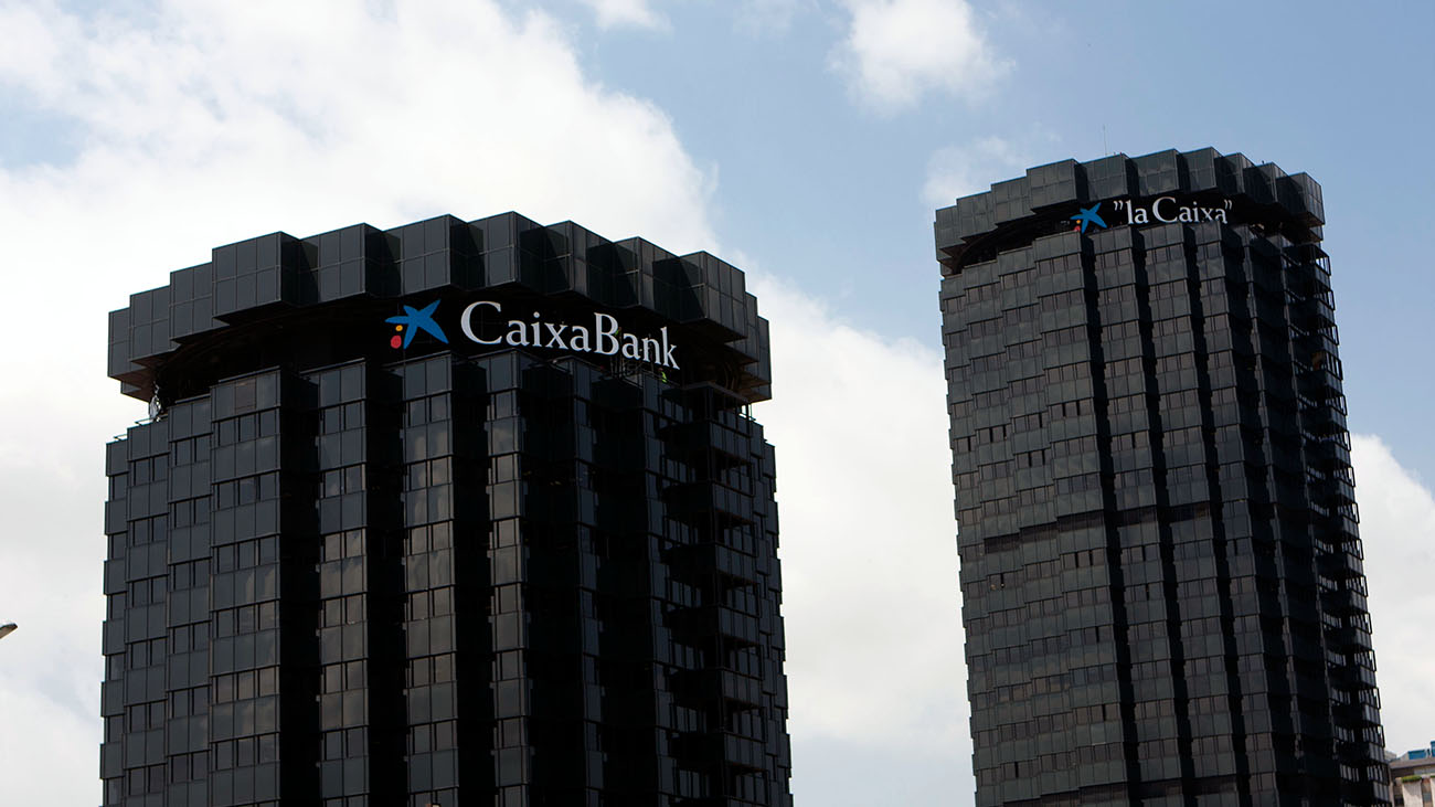 LACAIXA lacaixa