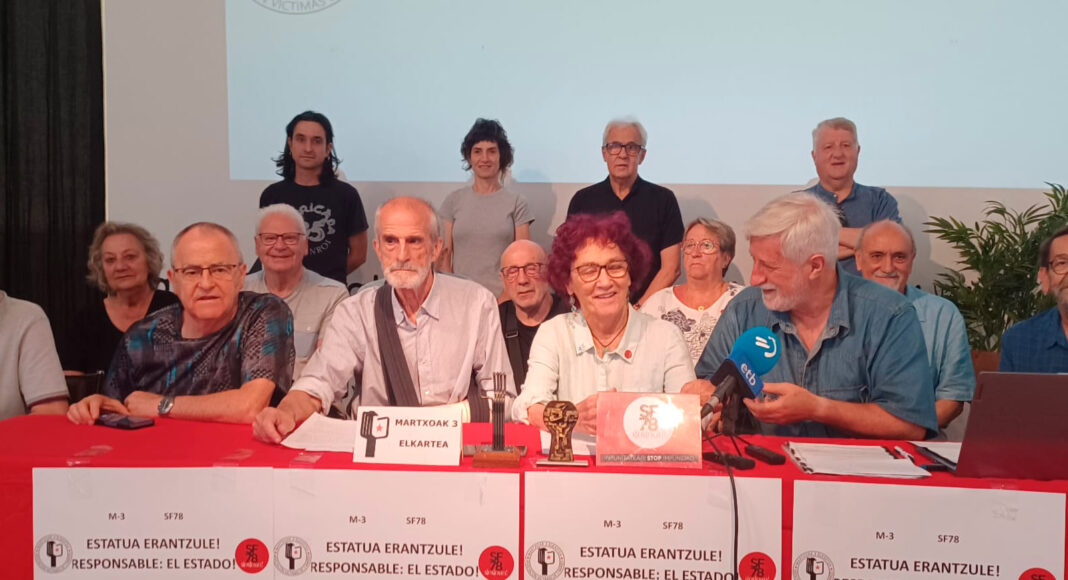 martxoak 3 san fermin