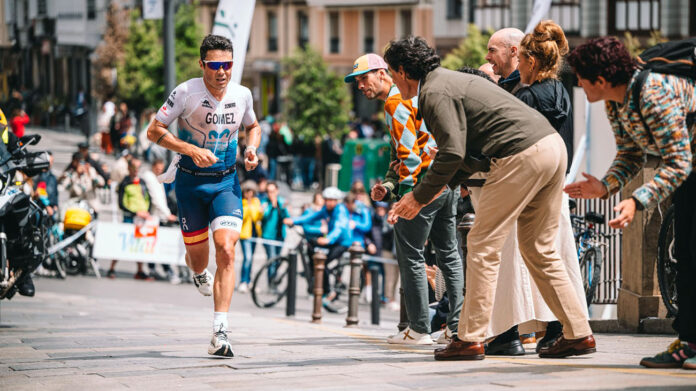 otso vi half gasteiz