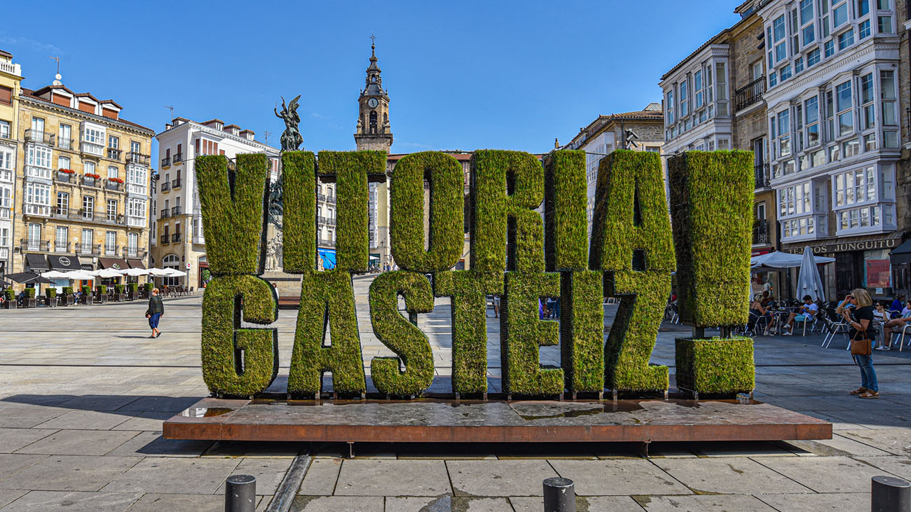 SETO VITORIA GASTEIZ