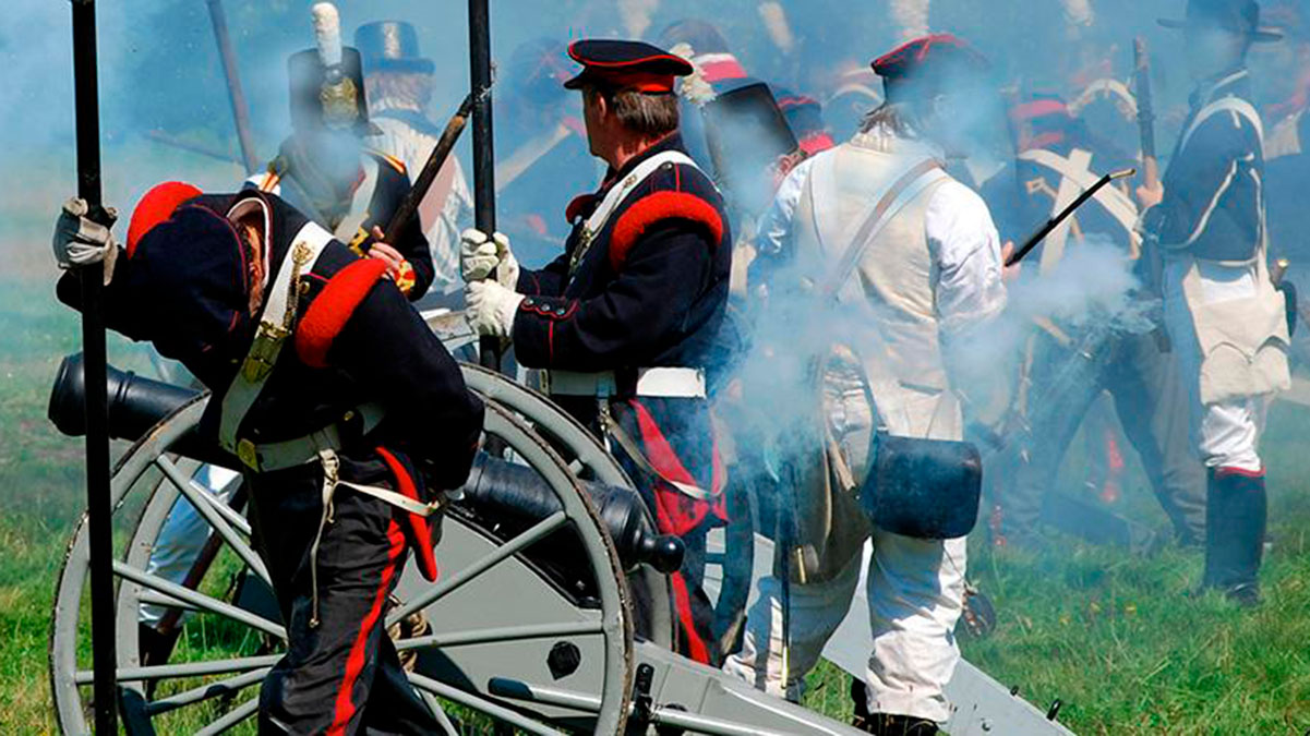 Semana-Napoleonica vitoria semana napoleonica vitoria