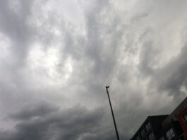 tormenta vitoria cielo