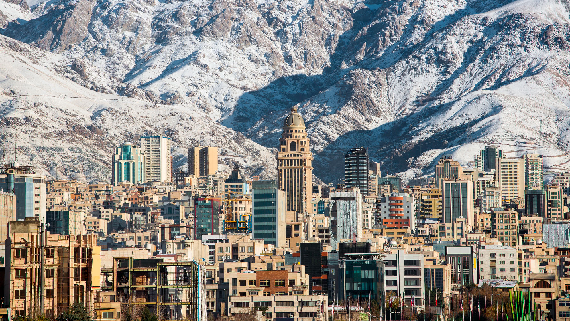 Teherán irán teherán irán