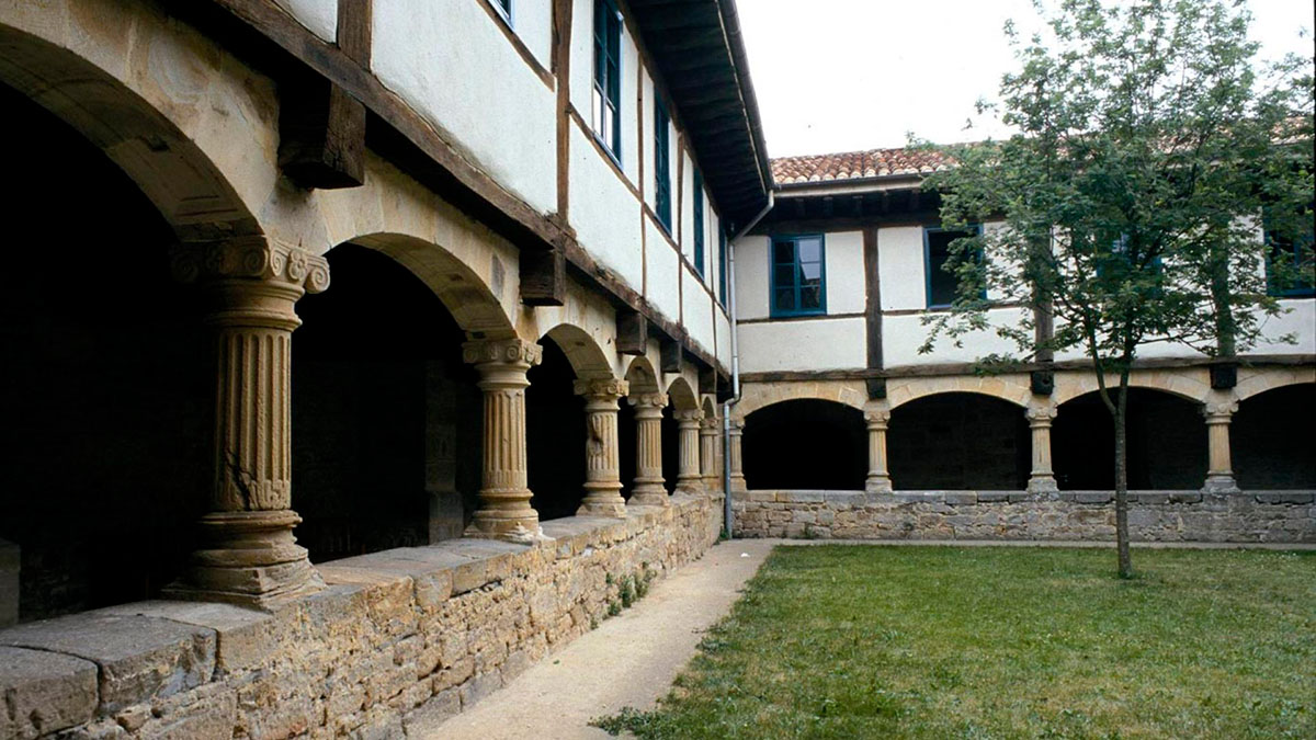 albergue barria