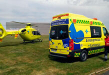 emergencias sacyl