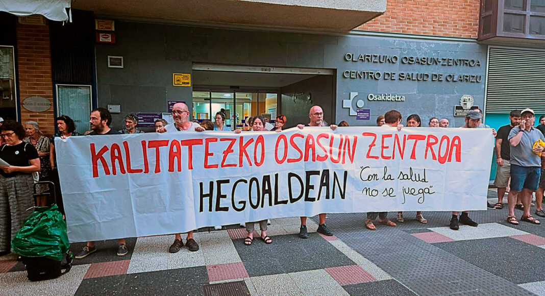 goikolarra concentracion ambuilatorio