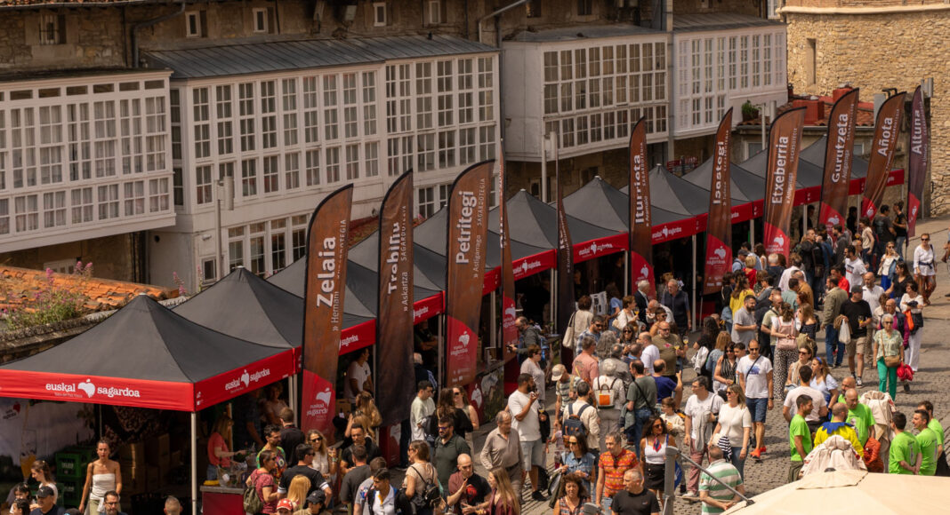 sagardo eguna vitoria gasteiz 17