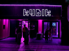 sala kubik